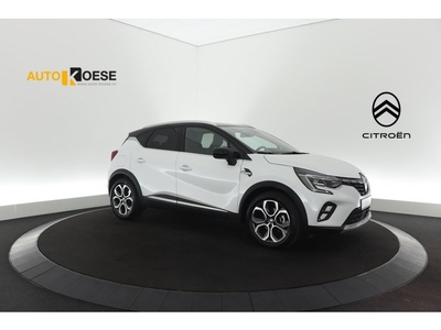 Renault Captur 1.6 E-Tech Hybrid 145 Intens Camera