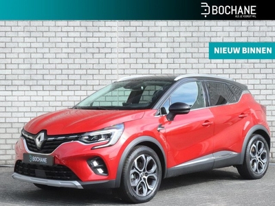 Renault Captur 1.6 E-Tech Plug-In Hybrid 160 Intens