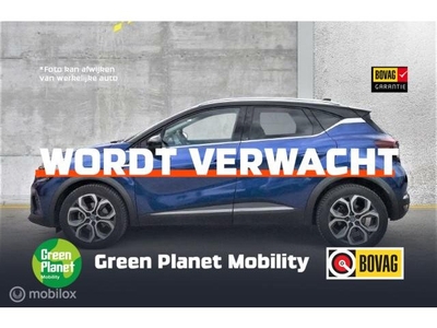 Renault Captur 1.6 E-Tech Plug-in Hybrid 160 Intens