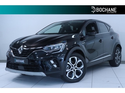 Renault Captur 1.6 E-Tech Plug-in Hybrid 160 Techno