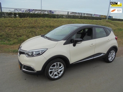 Renault Captur Renault captur 0.9 benzine airco ecc