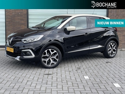 Renault Captur 0.9 TCe 90 Intens CAMERA NAVIGATIE