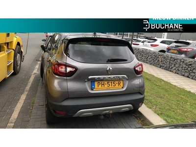 Renault Captur 0.9 TCe 90 Intens TREKHAAK ALL-SEASON