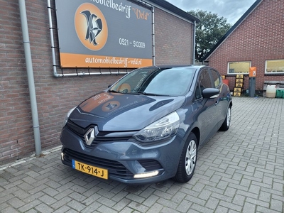 Renault Clio 0.9 TCe Life (bj 2018)