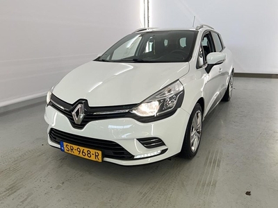 Renault Clio 0.9 TCe Zen NL Auto/ 1 Eigenaar/ Navi/ Airco/