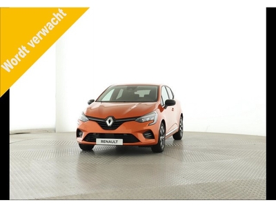 Renault Clio 1.0 TCe 90 Evolution Camera Climate Control