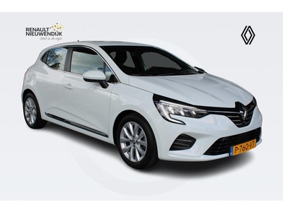 Renault Clio 1.0 TCe Intens NAVIGATIE / APPLE CARPLAY &