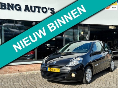 Renault Clio 1.5 dCi Parisienne AIRCO_VOLLEDIG ONDERHOUD !!!