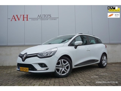 Renault Clio Estate 0.9 TCe Limited