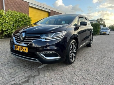 Renault Espace 1.6 TCe Initiale Paris 7p.