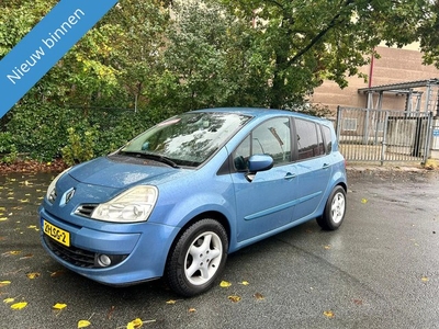 Renault Grand Modus 1.2 TCE Dynamique NETTE AUTO RIJD EN