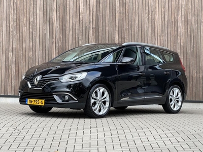 Renault Grand Scénic 1.2 TCe Zen 7p.