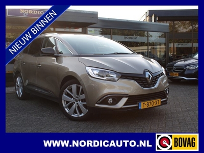 Renault Grand Scénic 1.3 TCE LIMITED / 7 PERS- NAVIGATIE-