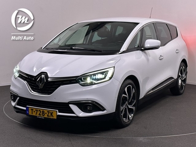 Renault Grand Scénic 1.3 TCe Limited 7 Persoons Bose