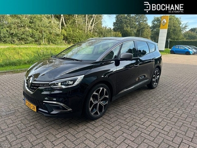 Renault Grand Scénic 1.3 TCe 140 EDC Intens 7p. 7