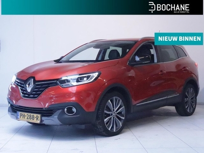 Renault Kadjar 1.2 TCe 130 EDC Bose