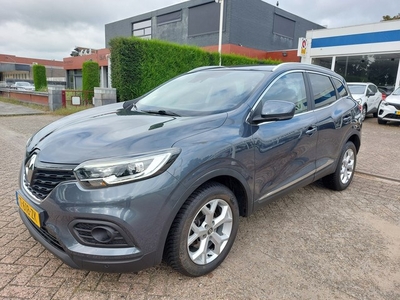 Renault Kadjar 1.3 TCe Zen AUTOMAAT (bj 2020)