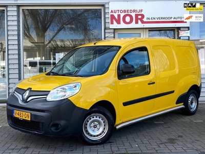 Renault Kangoo 1.5 dCi 90 Energy Comfort Maxi