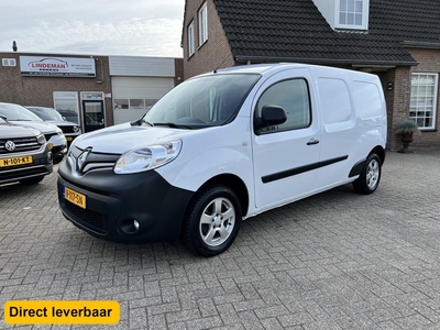 Renault Kangoo 1.5 dCi 90 MAXI AIRCO Navigatie Org.