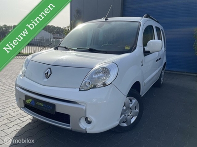 Renault Kangoo 1.6 / Luxe / Automaat /