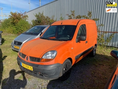 Renault Kangoo Express 1.5 dCi 55 Super Confort Light