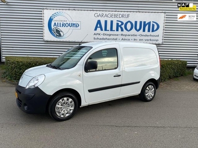 Renault Kangoo Express 1.5 dCi 75 Express Comfort van 1ste