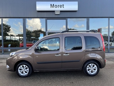 Renault Kangoo Family 1.2 TCe Limited Start&Stop