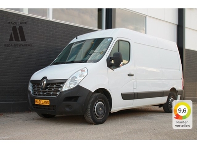 Renault Master 2.3 dCi 145PK L2H2 - EURO 6 - Airco - Navi -