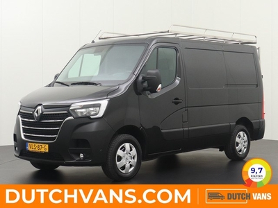 Renault Master 2.3DCi 135PK L1H1 Work Edition Imperiaal