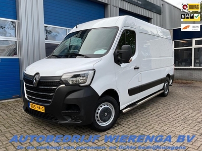 Renault Master T33 2.3 dCi 150 PK!! L2H2 Energy CAMERA