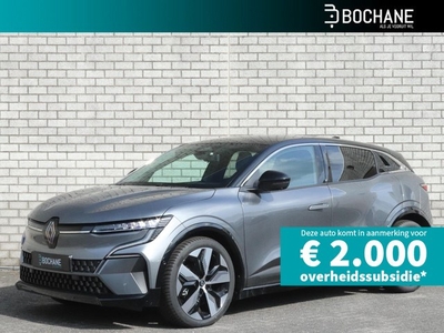 Renault Mégane E-Tech EV60 220 Techno Navigatie