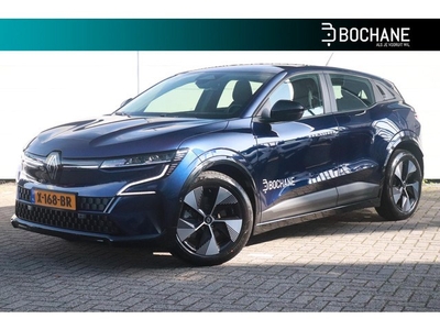 Renault Megane E-Tech EV60 220 Optimum Charge Evolution