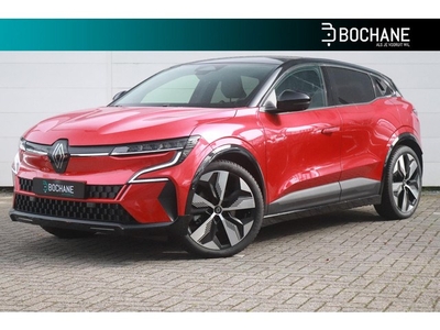 Renault Megane E-Tech EV60 Optimum Charge Techno 683 KM!!