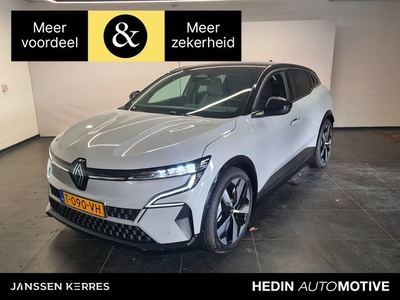 Renault Mégane E-Tech EV60 Optimum Charge Techno Two Tone