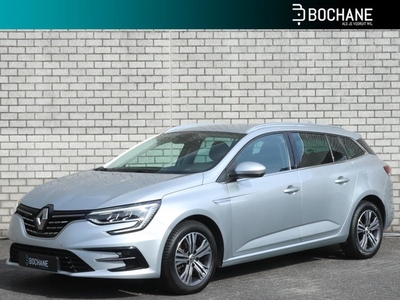 Renault Mégane Estate 1.3 TCe 140 EDC Intens Automaat