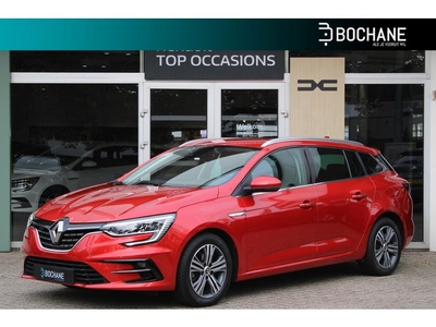 Renault Mégane Estate 1.3 TCe 140 EDC Intens Automaat