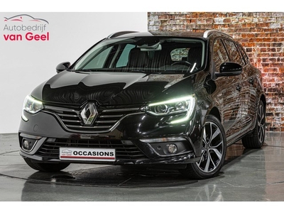 Renault Mégane Estate 1.3 TCe Bose I Trekhaak I Navi I