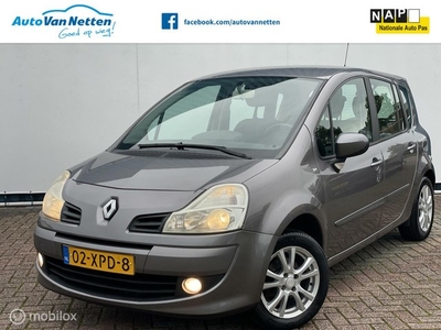 Renault Modus 1.2 TCE Night & Day