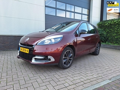 Renault Scénic 1.2 TCe Bose Airco Bluetooth