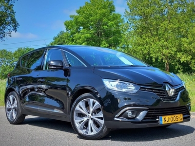 Renault Scénic 1.2 TCe Intens Navi Camera