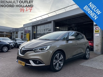 Renault Scénic 1.3 TCe 140PK Bose