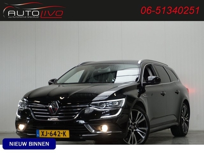 Renault Talisman Estate 1.6 dCi Initiale Paris 160 PK!