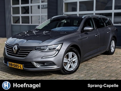 Renault Talisman Estate 1.6 TCe Zen