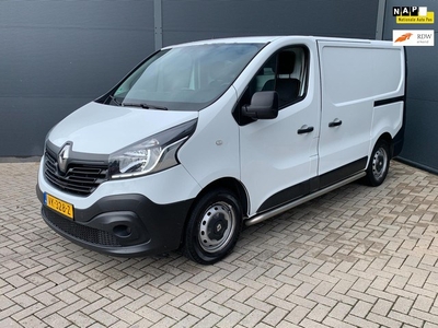 Renault Trafic 1.6 dCi T29 L1H1 Airco / Navi / Nap