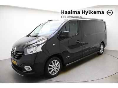 Renault Trafic 1.6 dCi T29 L2H1 Formula Edition Energy 145