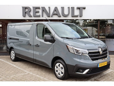 Renault Trafic 2.0 dCi 130 T30 L2H1 Business (bj 2023)