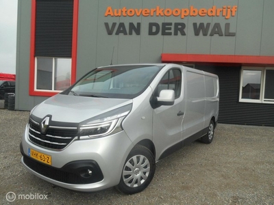 Renault Trafic bestel 2.0 dCi 145 T29 L2H1 Business