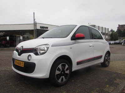 Renault Twingo 1.0 SCE 70 Collection (bj 2018)