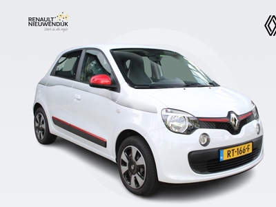 RENAULT TWINGO 1.0 SCe 70 Collection 43.000 KM / AIRCO / CRUISE / DAB / GRATIS R&GO NAVIGATIE