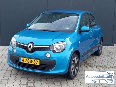 Renault Twingo 1.0 SCe Expression Cruise Control - Airco ??